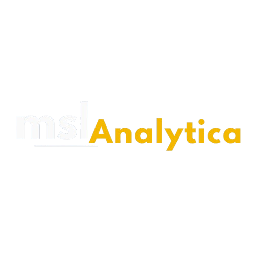 MSL Analytica