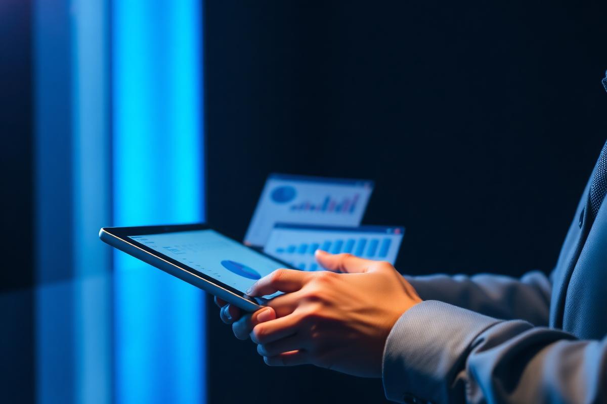 Diagnostic de potentiel commercial MSALES