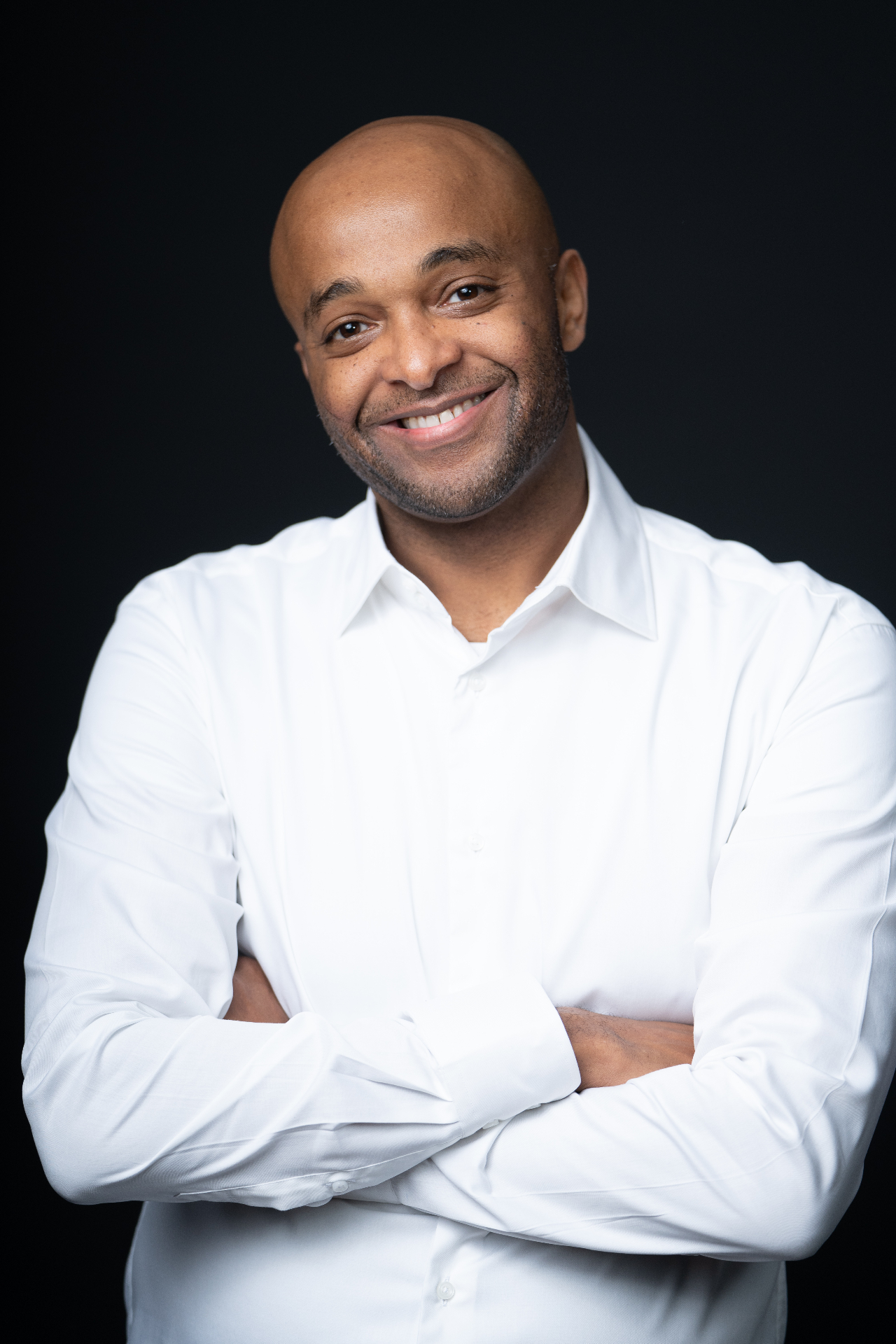 Mika Musungayi — Fondateur MSALES