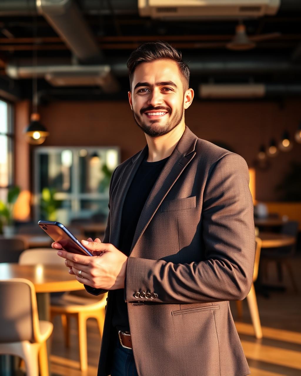 Devenir partenaire MSALES