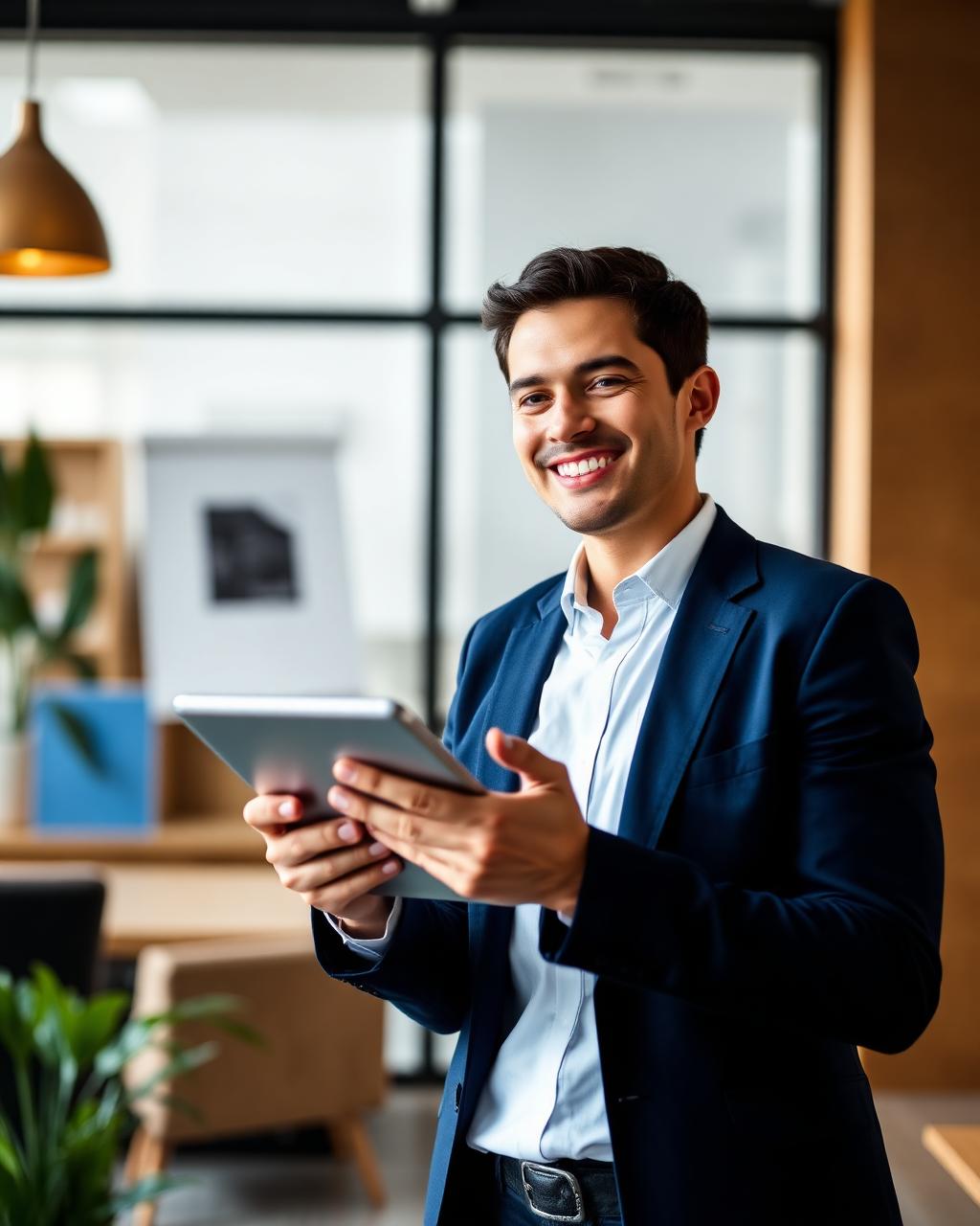 MSALES partner