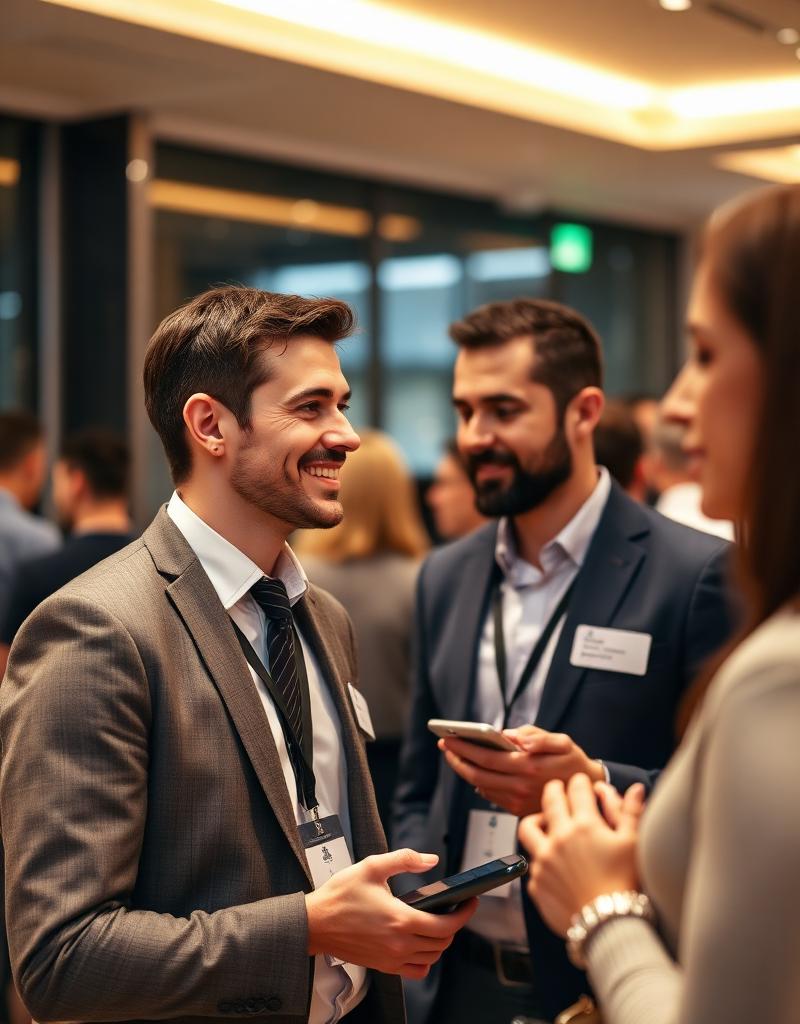 Apporteur d'affaires MSALES