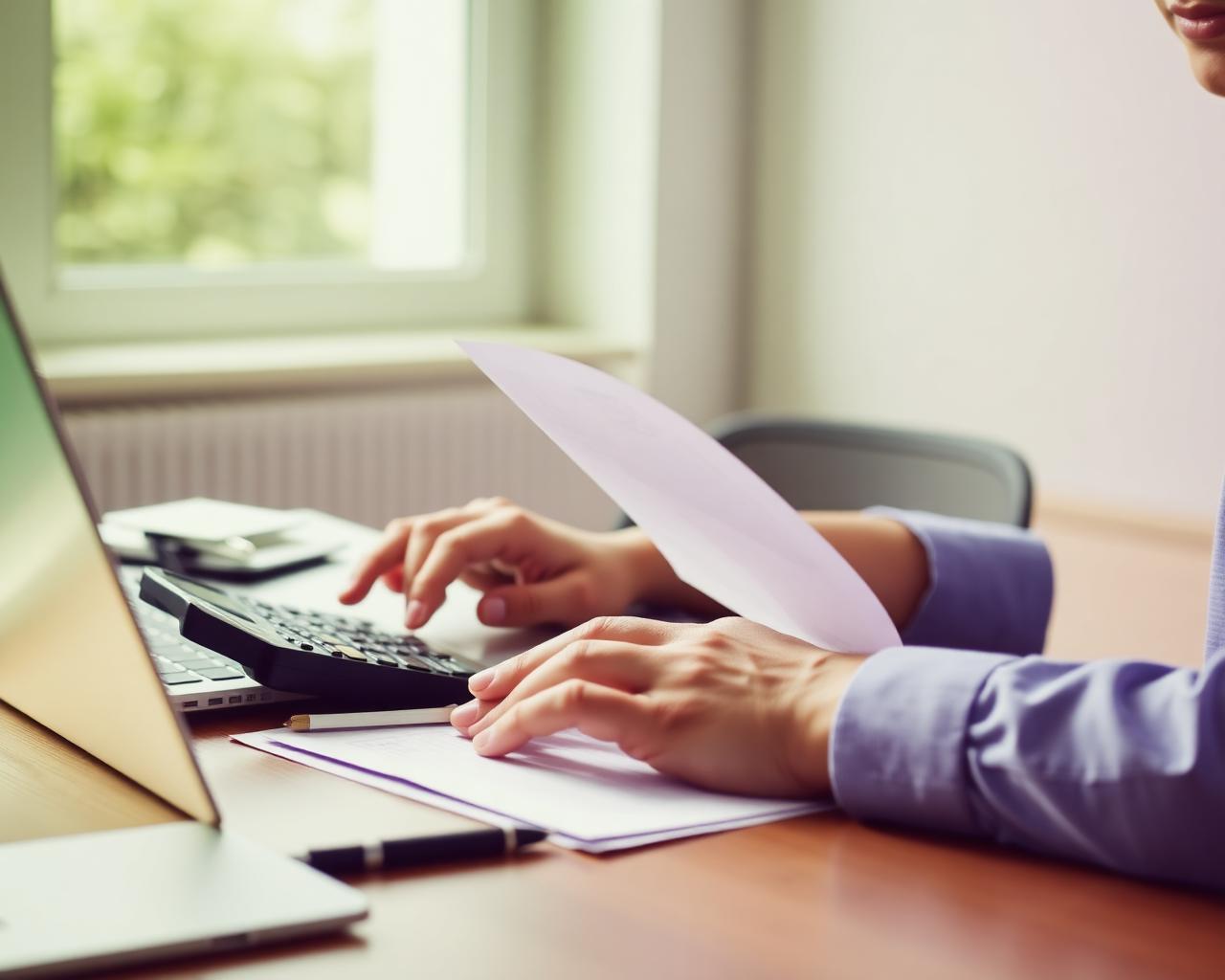 MSL ANALYTICA — Accounting firm