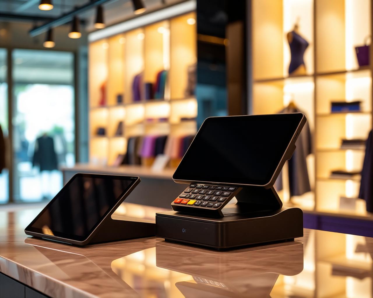 MSL ASSIST — Retail digital solutions