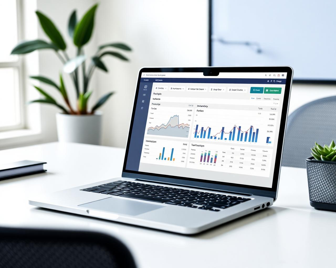 MSL-iTECH — Odoo ERP